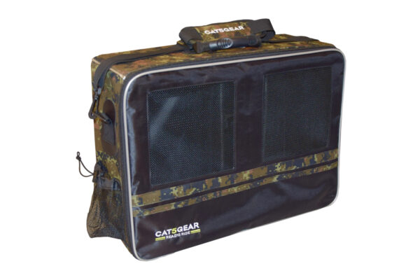 NEW Camouflage Cyclist Case - Image 2